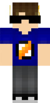 my new skin