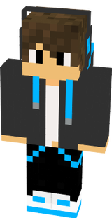 minha skin
