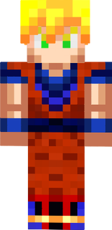 Goku