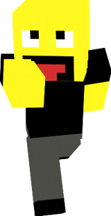 lhomme jaune