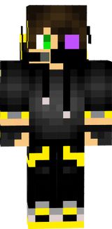 GosHe