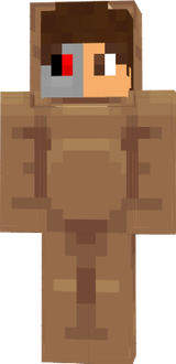 Skr0mTr0X as a bear