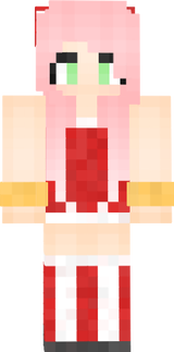amy rose