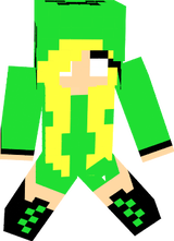 mininacreeper