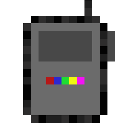 Preview of texture: yes