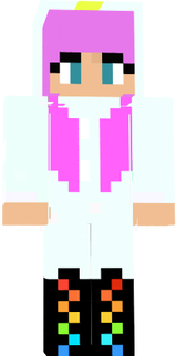 LDshadowlady costume