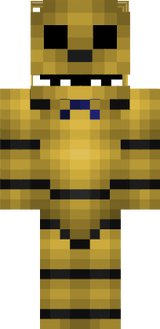 golden  freddy