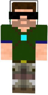 iron codo