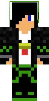 wesley