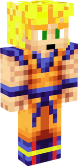 son goku