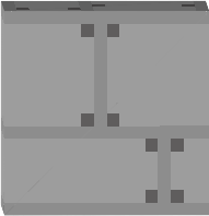 Preview of texture: iron block