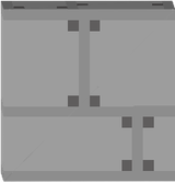 iron block