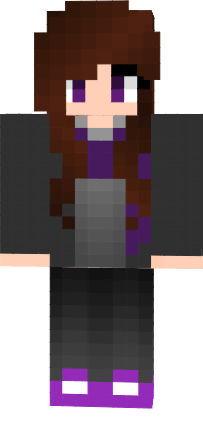 Preview of texture: DeadeyeKadey (Kadey)