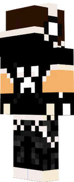 WhiteMan