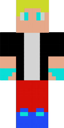 Preview of texture: felipe gamer 