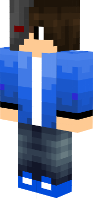 Preview of texture: bionicmc