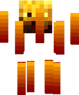 Blaze Skin