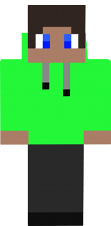 TheMexicanMango skin