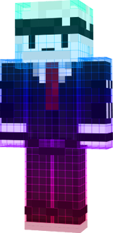 merged skin