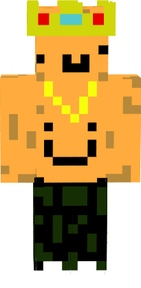 Preview of texture: Samuu