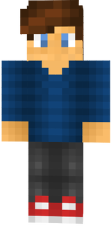 minha skin