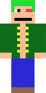 Roronoa Zoro