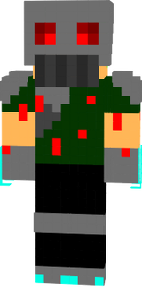 Psy Hunter