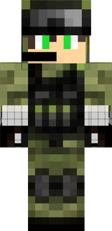 Soldat _MrDrumms_