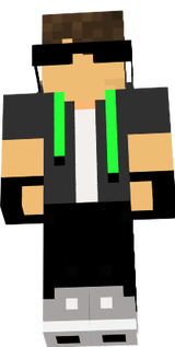 skin fodinha