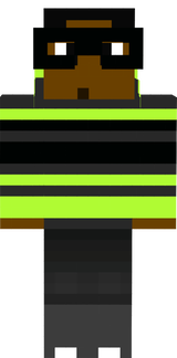 My new edited SKin