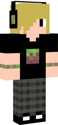 Preview of texture: boy