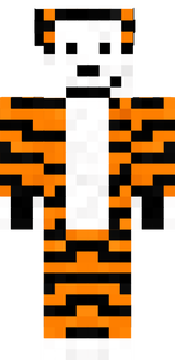 tiger