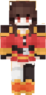 megumin