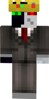 HotChillieSauce's Skin