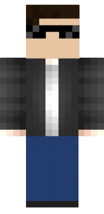Preview of texture: Görkem Aga v2