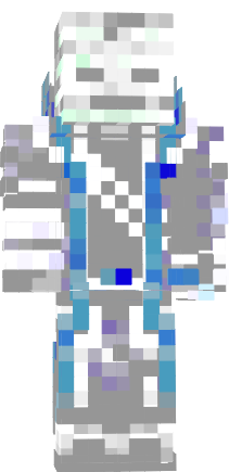 Preview of texture: Ghosther