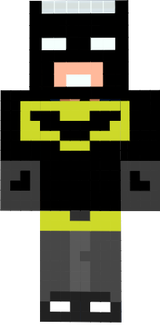 BATMAM