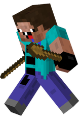 big noob