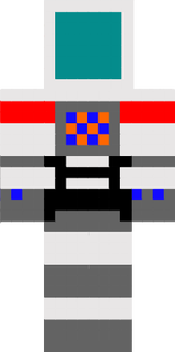 Doyle Space Suit MkI