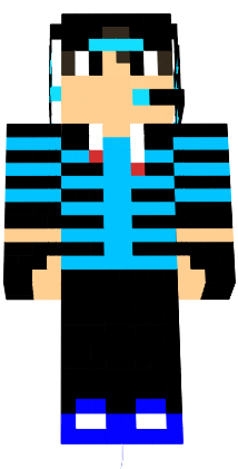 Preview of texture: kaique