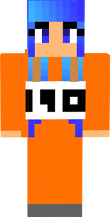 Prison Lady