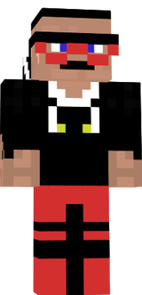youst a people