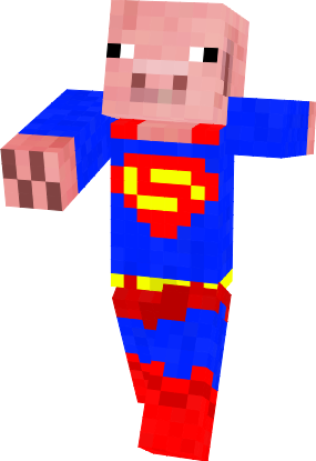 Preview of texture: SuperPig