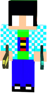 henry danger