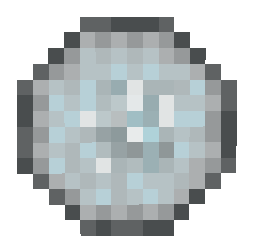 Preview of texture: silver_coin