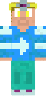 Animated Mac