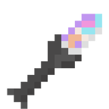 Prismatic Wand