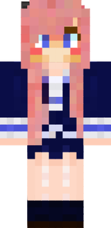 LDShadowLady  (Shadowcraft)