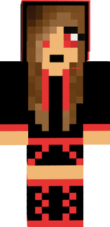 Evil Gabigixa