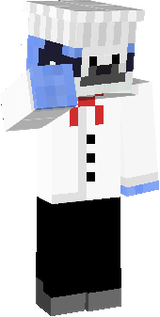 mordecai chef